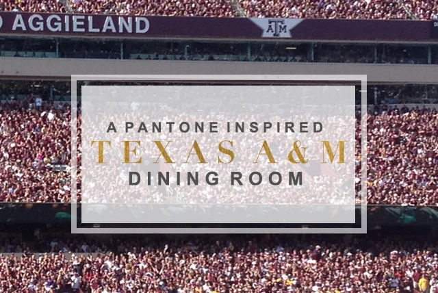 THE MOST DIFFICULT ROOM YET