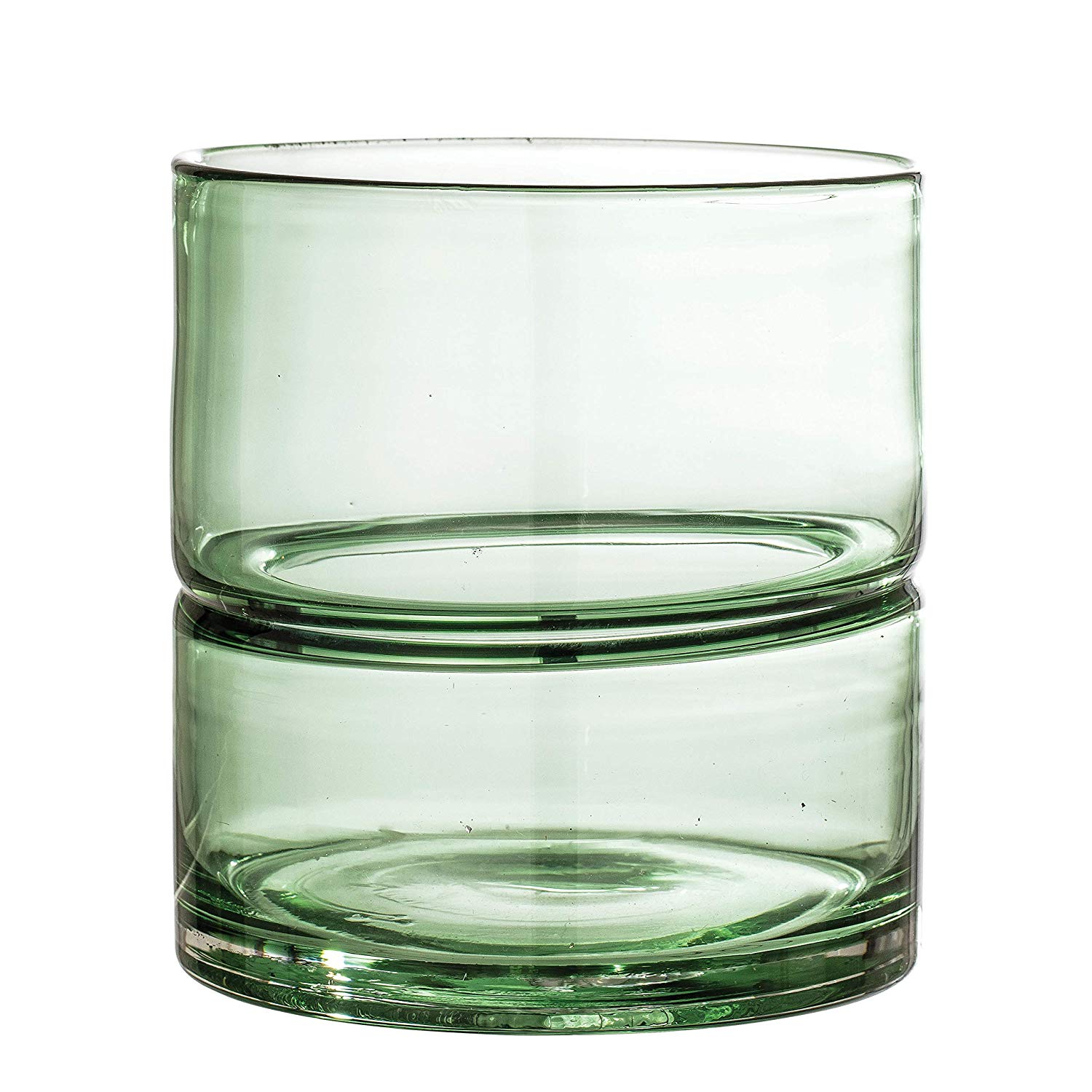 Bloomingville Glass Vase