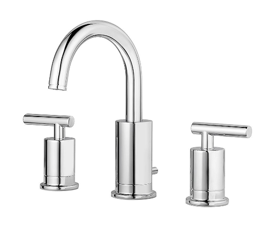 Phister Sink Faucet