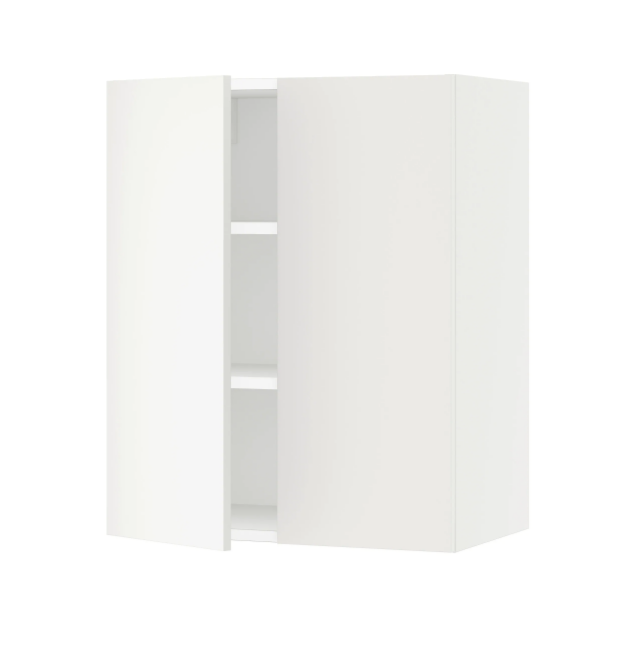 Ikea upper cabinet