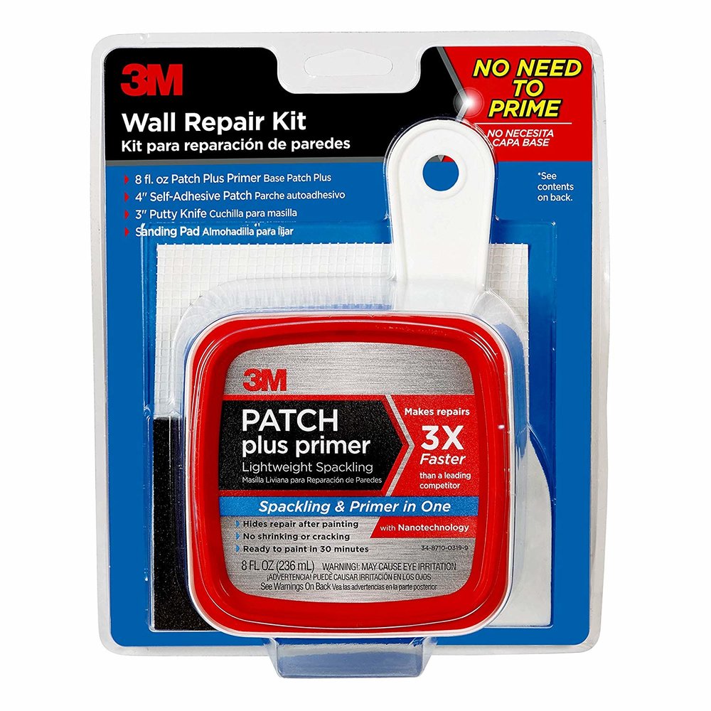 Drywall Patch Kit