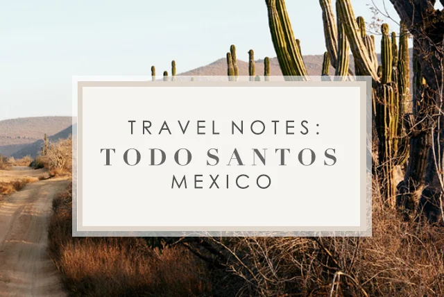 Image credit: Hotel San Cristobal
