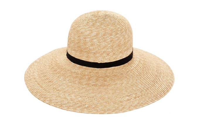Classic Sun Hat