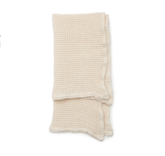 Organic Cotton Towel