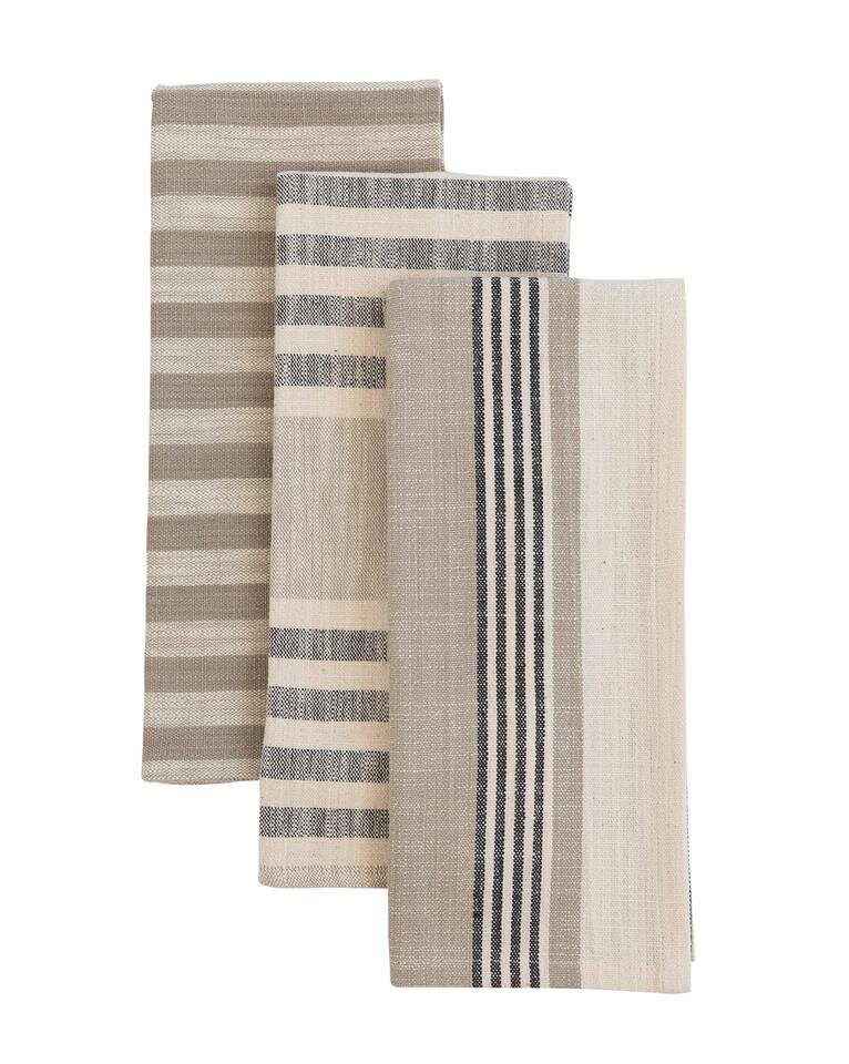 Studio McGee Stripe Dish Towels