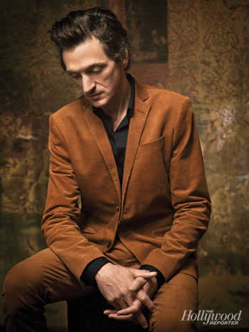 John Hawkes Photo: Bill Phelps