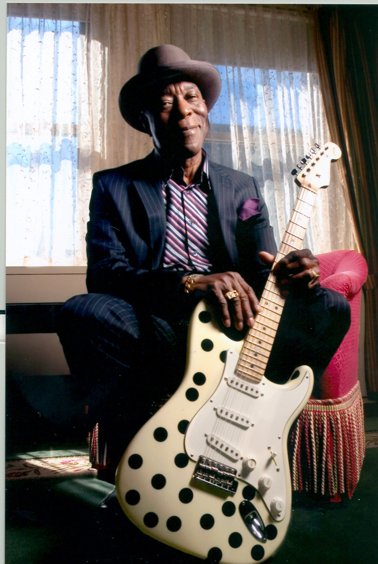 Buddy Guy