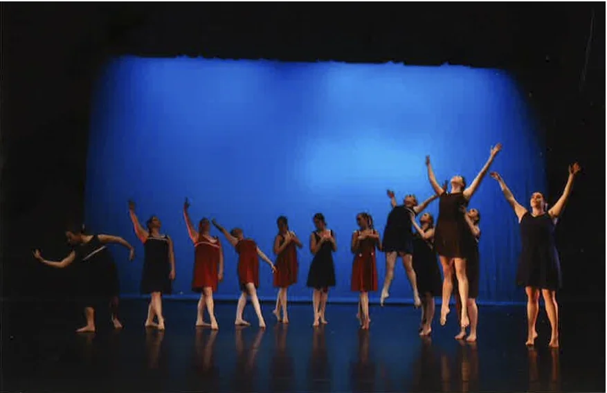 And the Skirt Must Reach the Top of the Knee