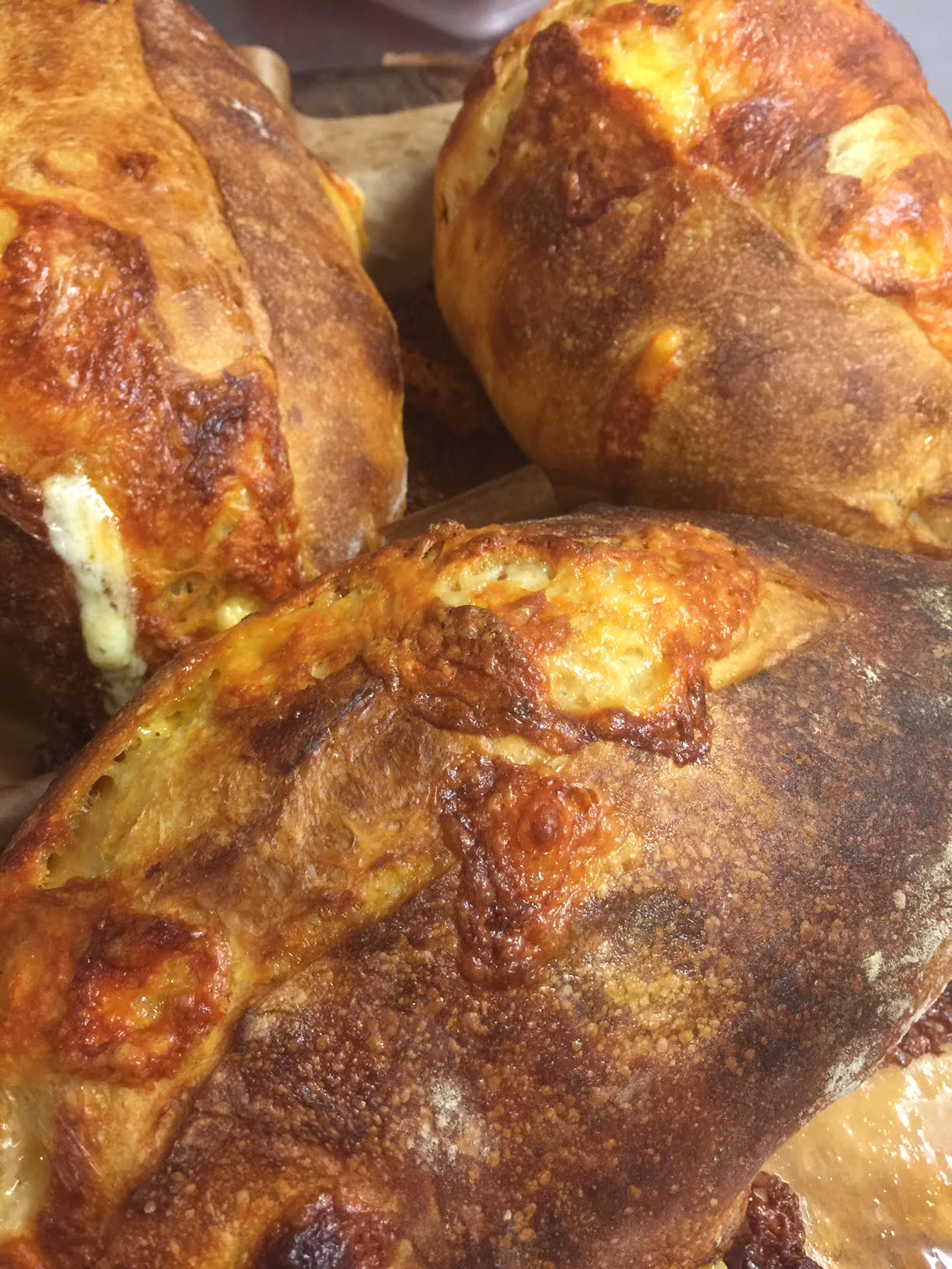 Pepper-Parm