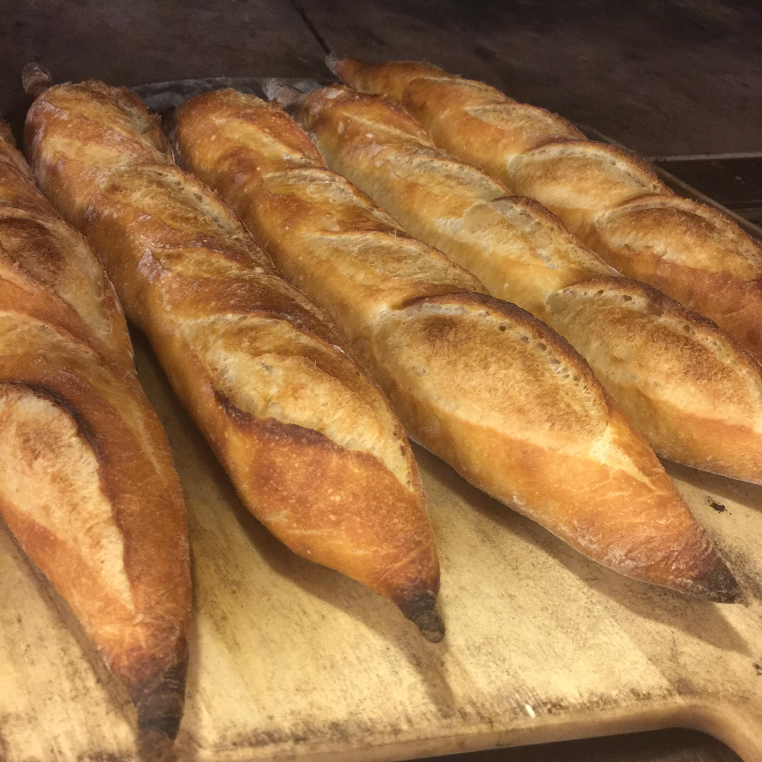 Baguette