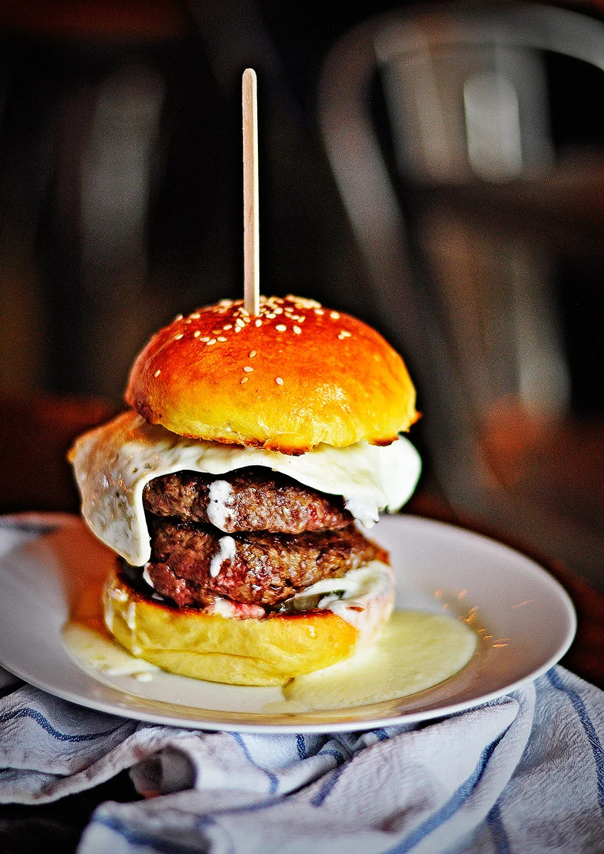 Two Boroughs Larder - Charleston