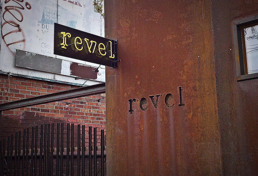 Revel - Seattle