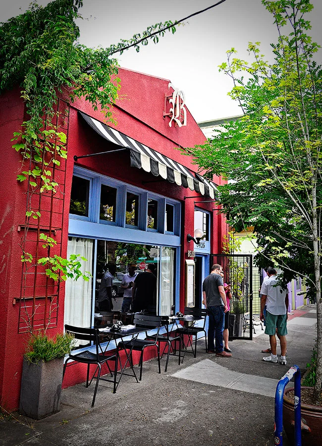 Beast - Portland