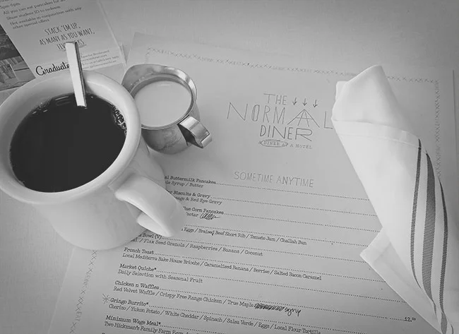 Normal Diner - Phoenix