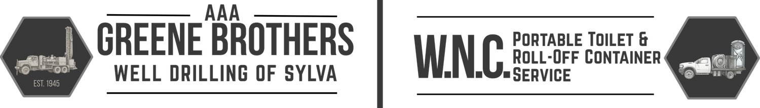 GREENE BROS. + W.N.C.