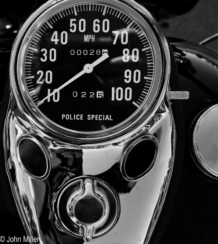 Police Special no.2