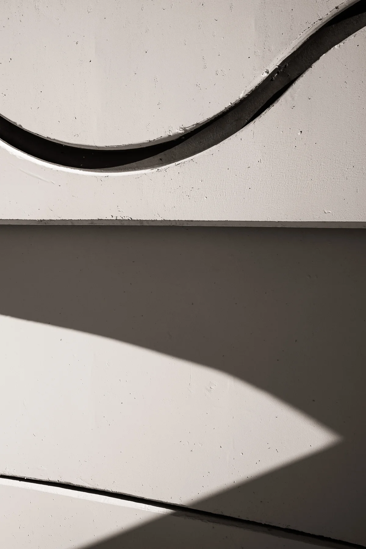 Arcing Shadow