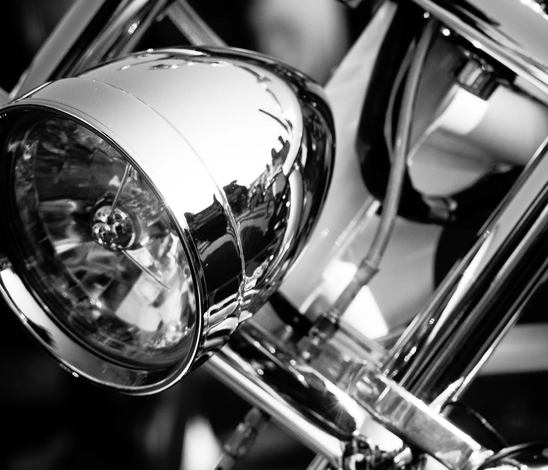 Chrome Light