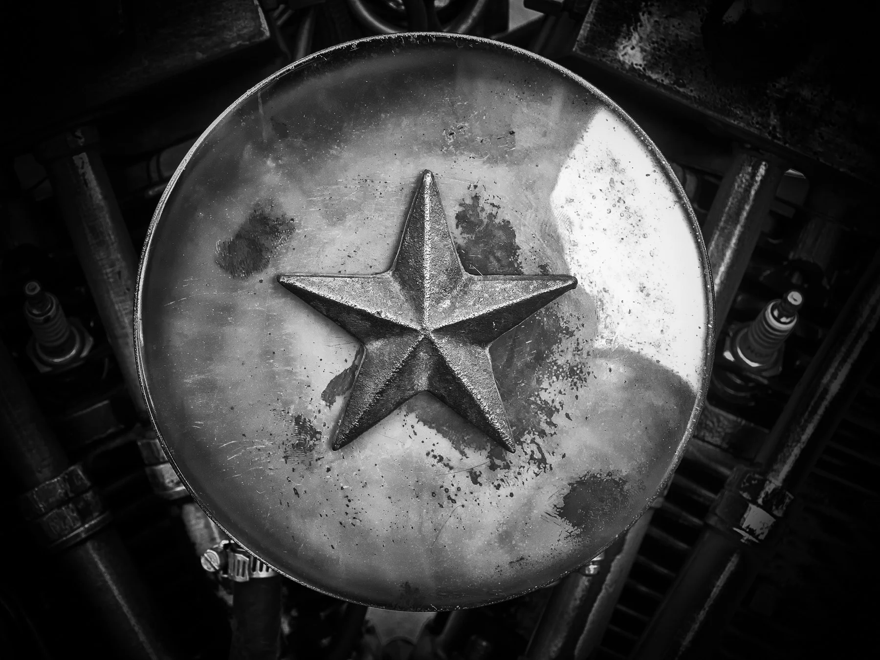Lone Star