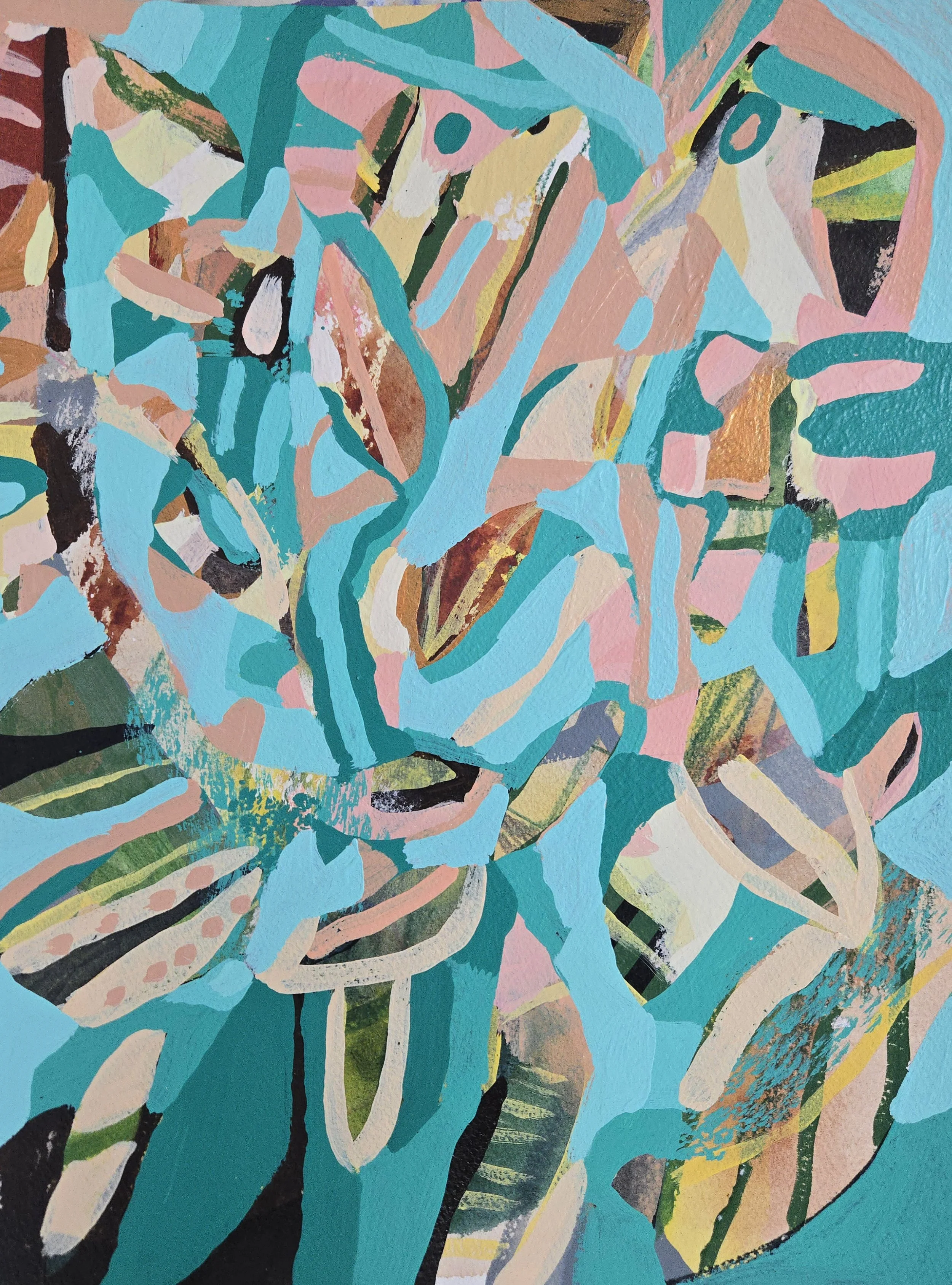 Available Artworks