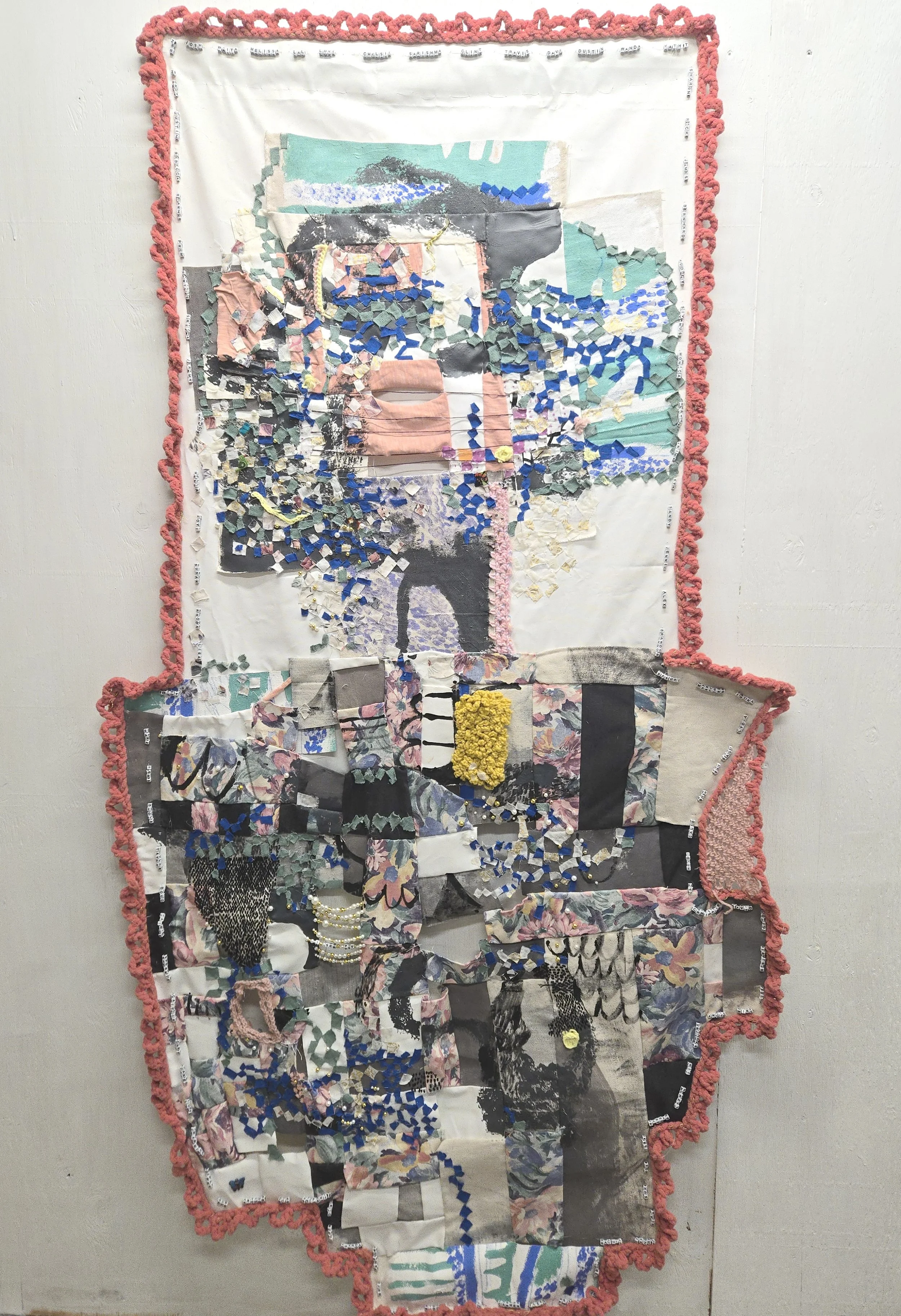 Turning Toward Each other