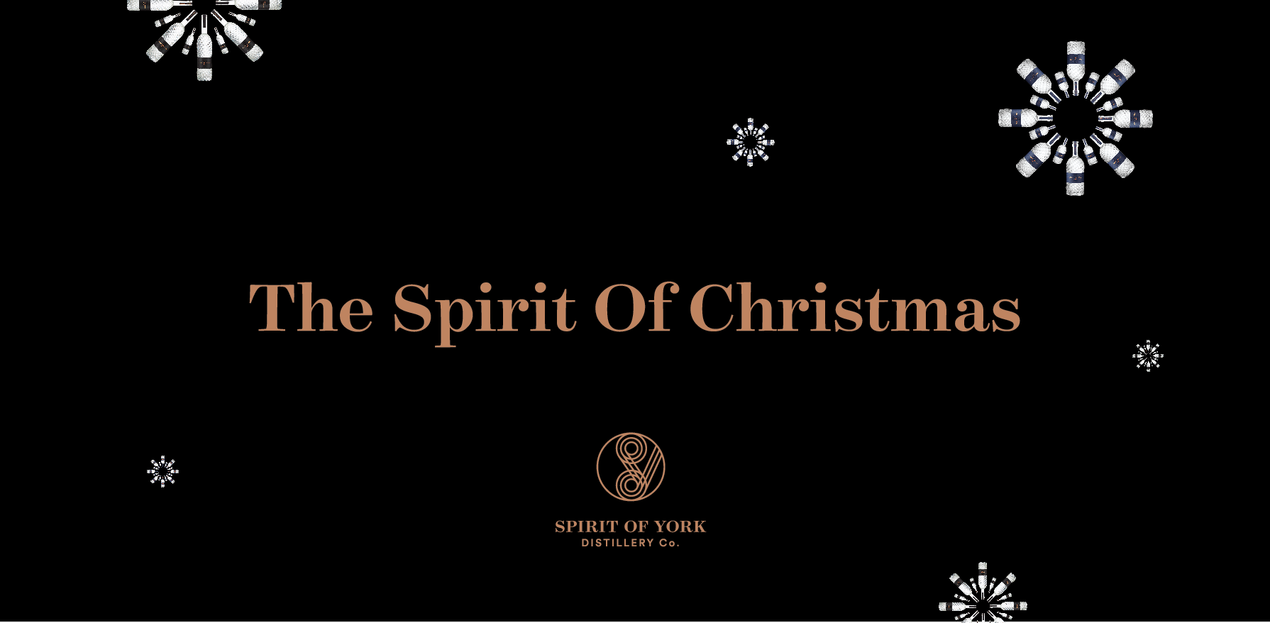 Enjoy The Spirit Of Christmas at the 2017 Toronto Christmas Market