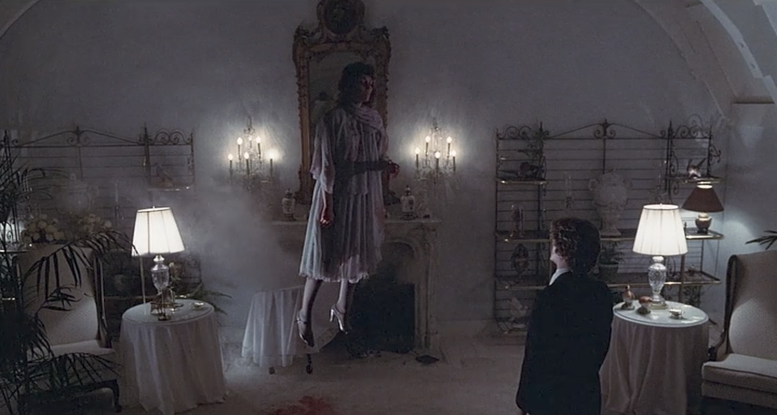 Brian De Palma: The Fury, 1978