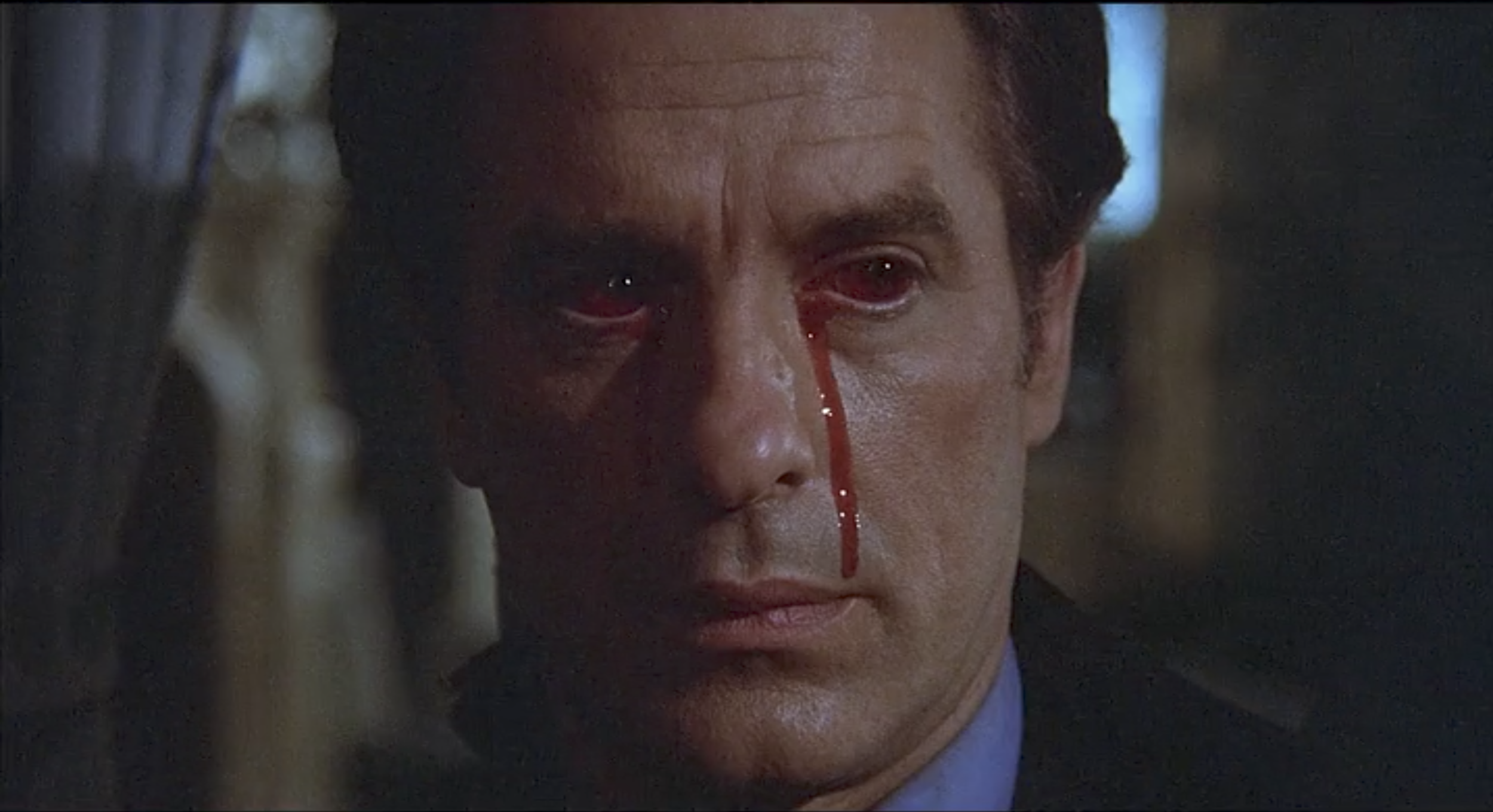 Brian De Palma: The Fury, 1978