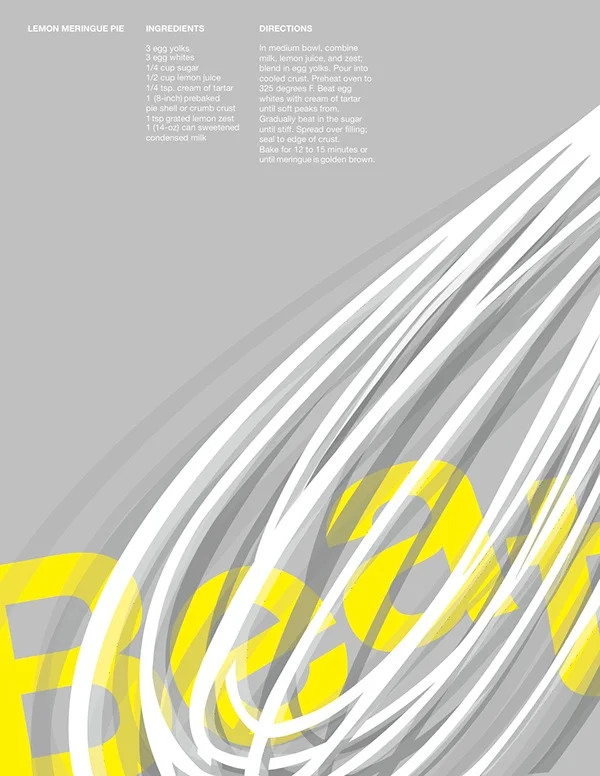 Type Poster, 2012 | Currently Unavailable