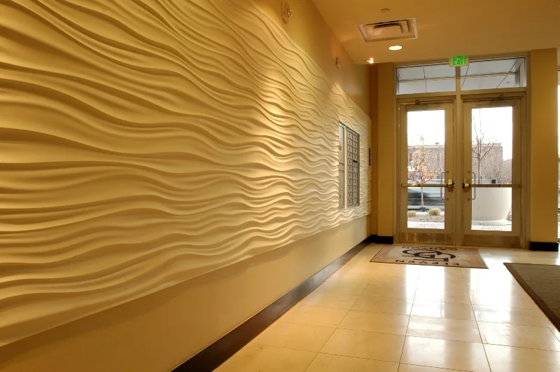  1155 CANYON LOBBY 