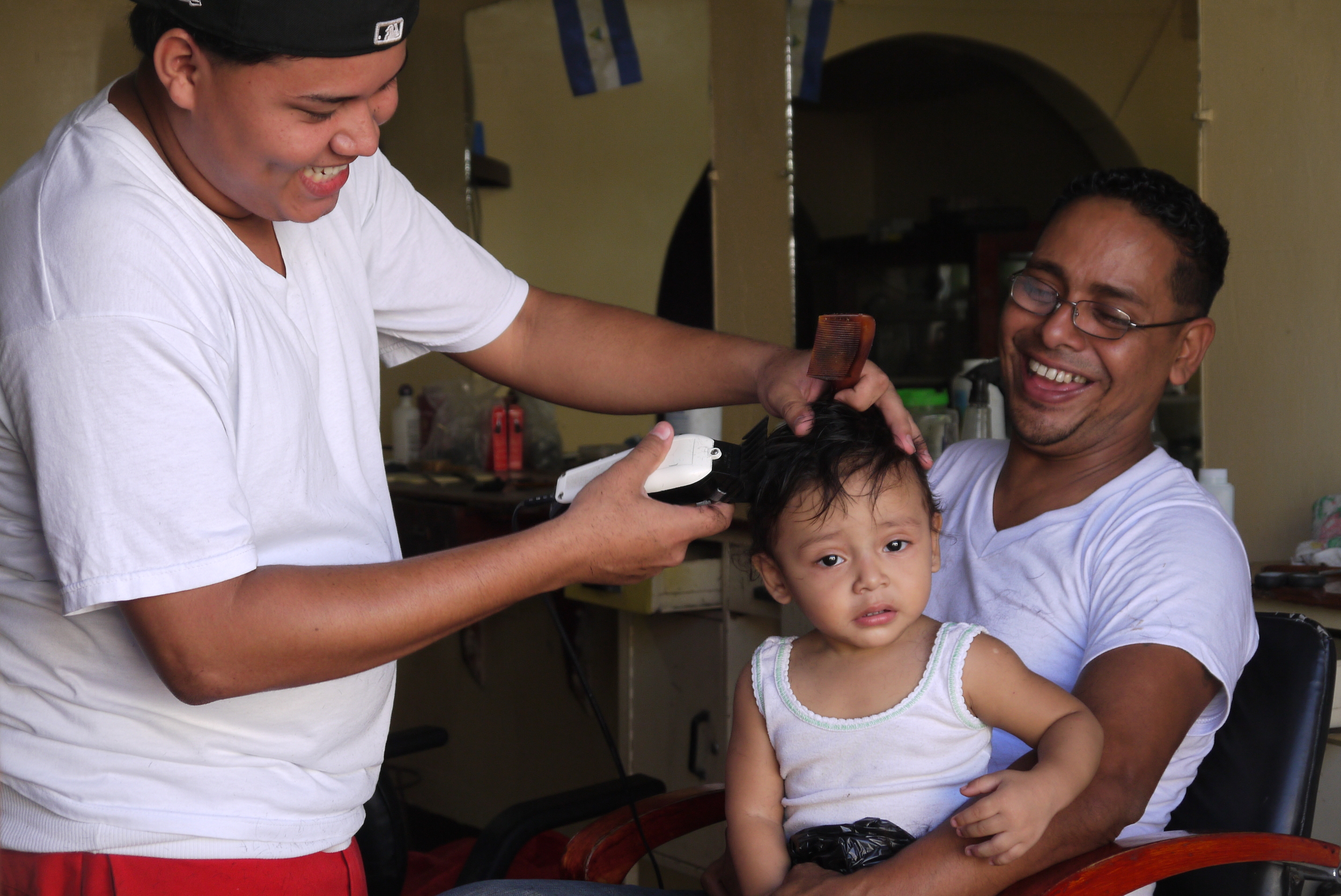 New 'Do, Corinto, Nicaragua (3)