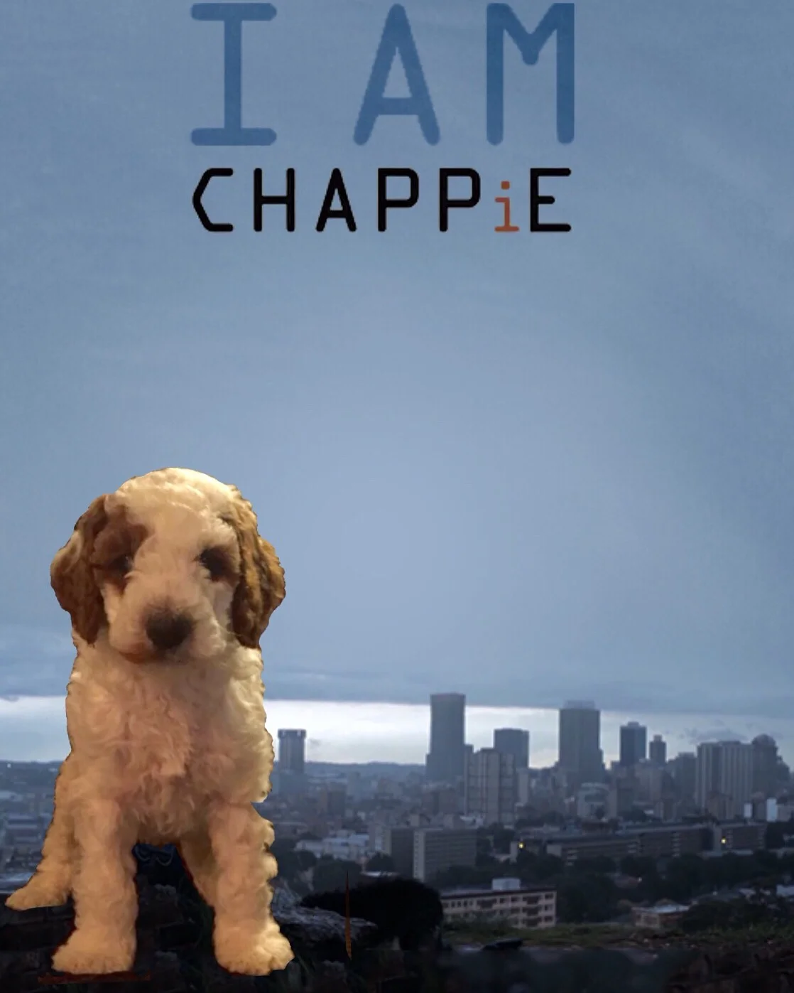 New Addition to our house!