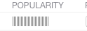 You guys maxed out the popularity bar on ITunes. I'm so proud.