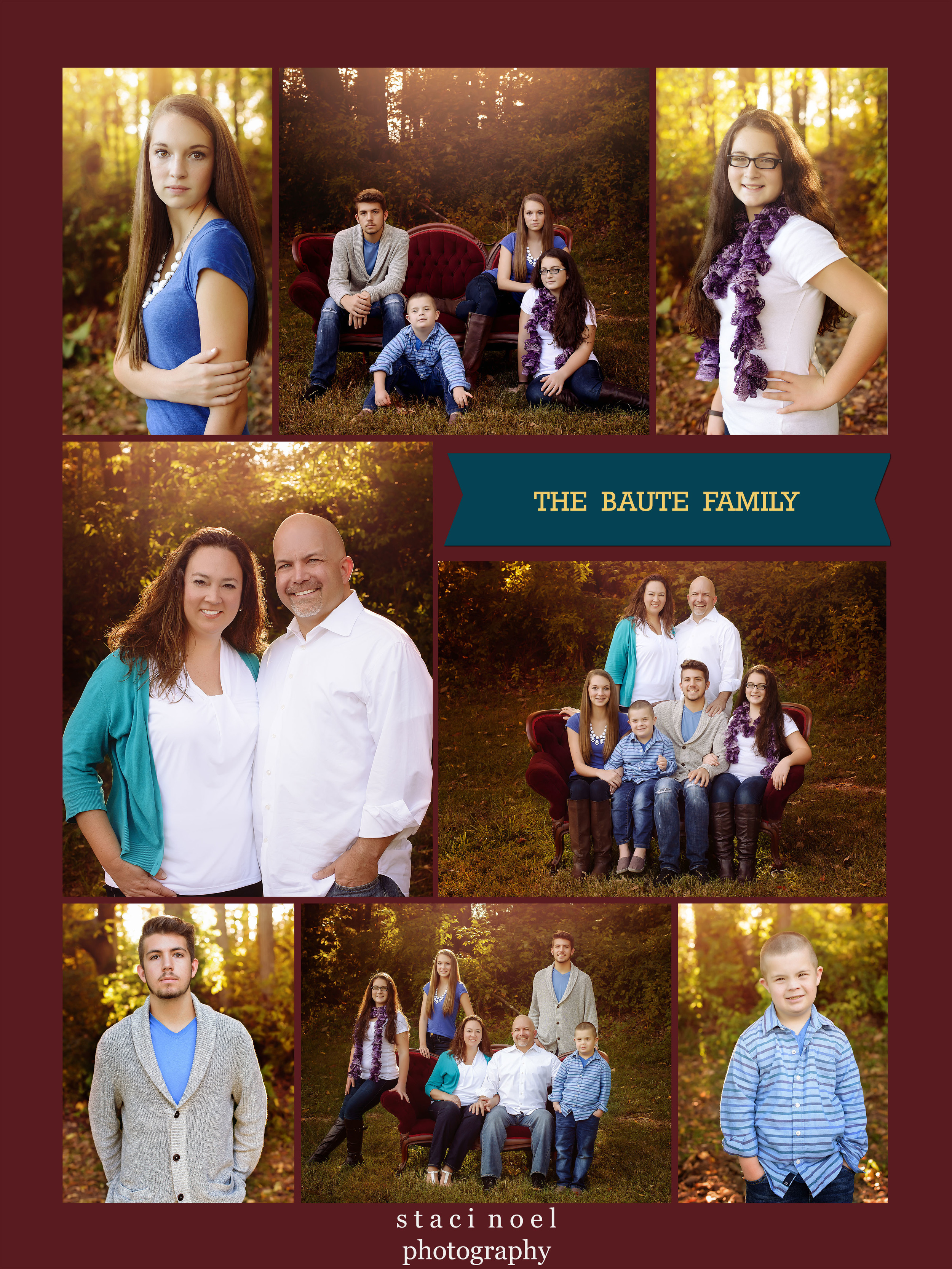 harrisburg family portraits
