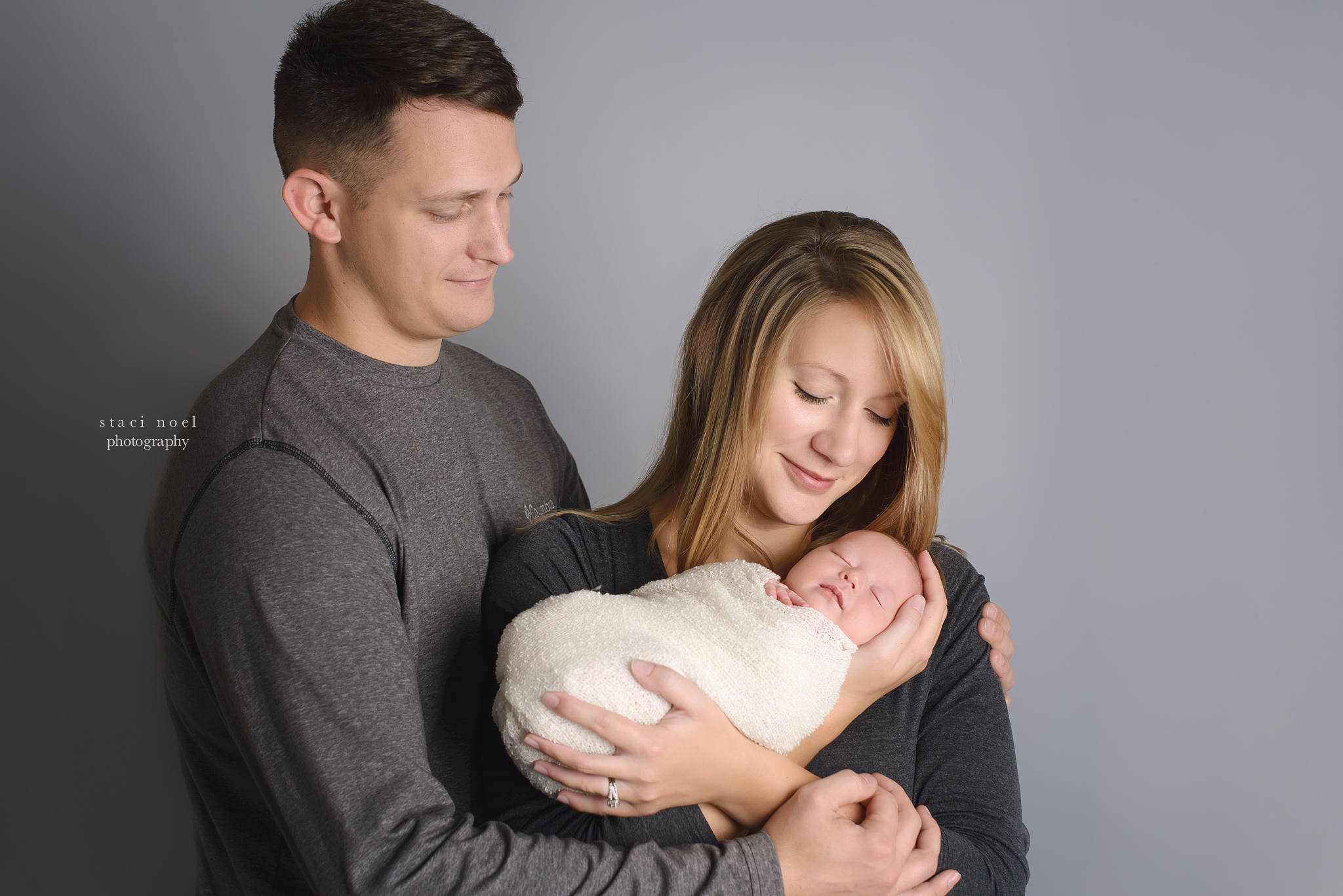 Charlotte Newborn Photographer 2