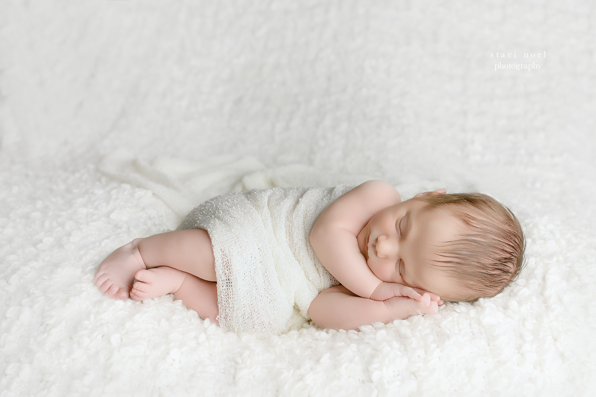 charlotte nc newborn baby photography