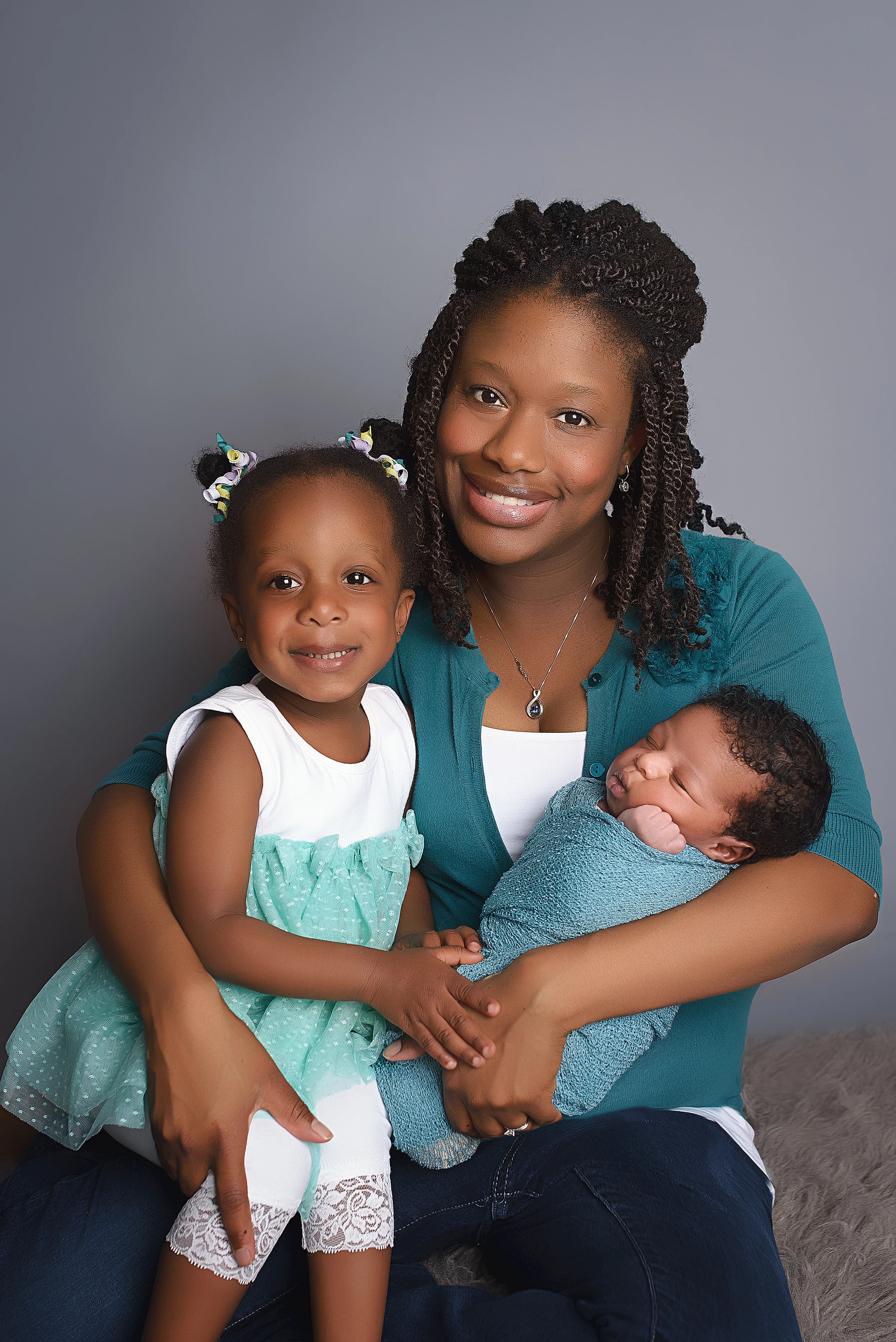 best charlotte newborn photographer | staci noel photograohy