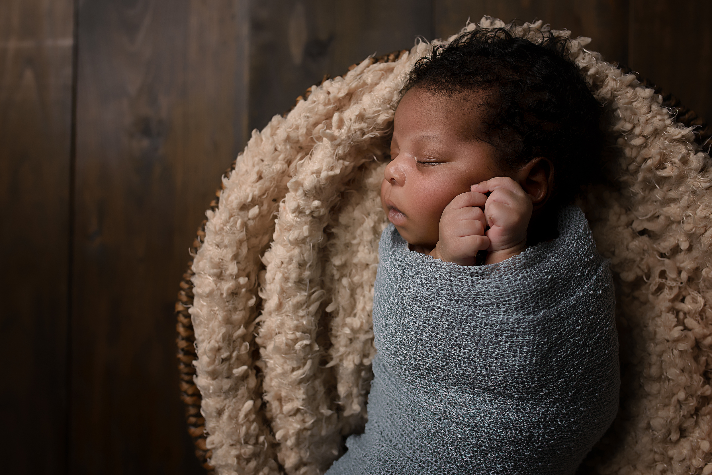 charlotte nc newborn photographer | staci noel photography
