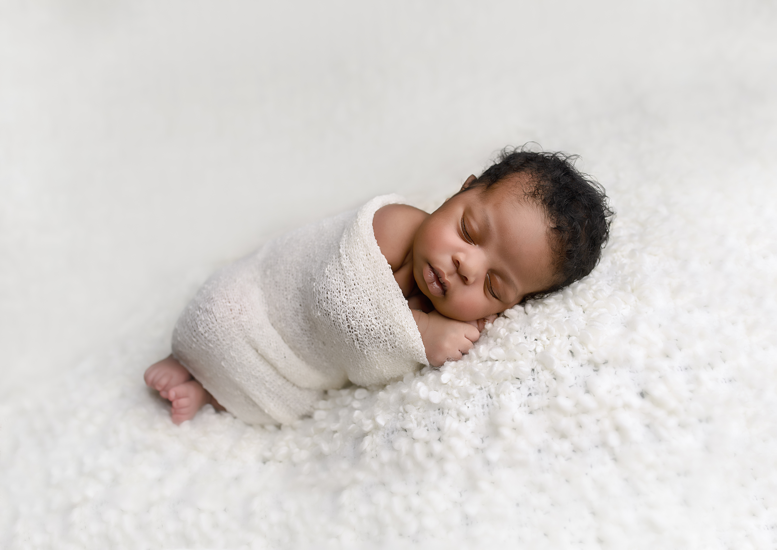 charlotte nc newborn photography | staci noel photography