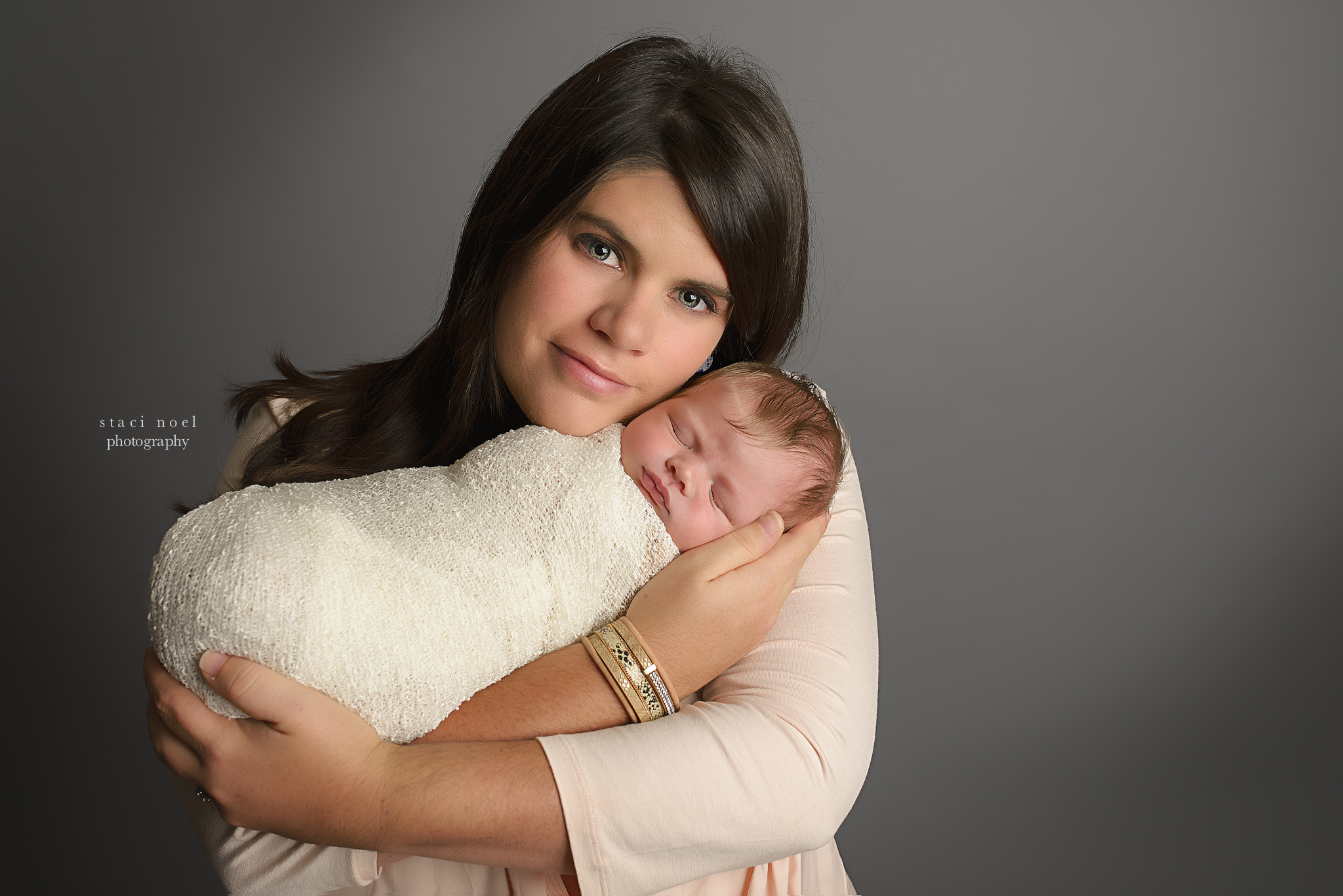 charlotte newborn photography staci noel