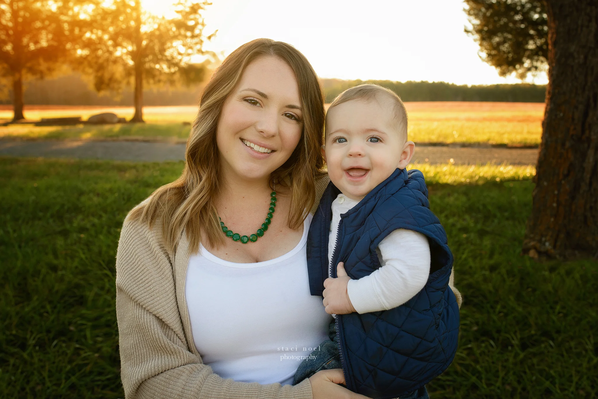 harrisburg nc photograph of baby boy