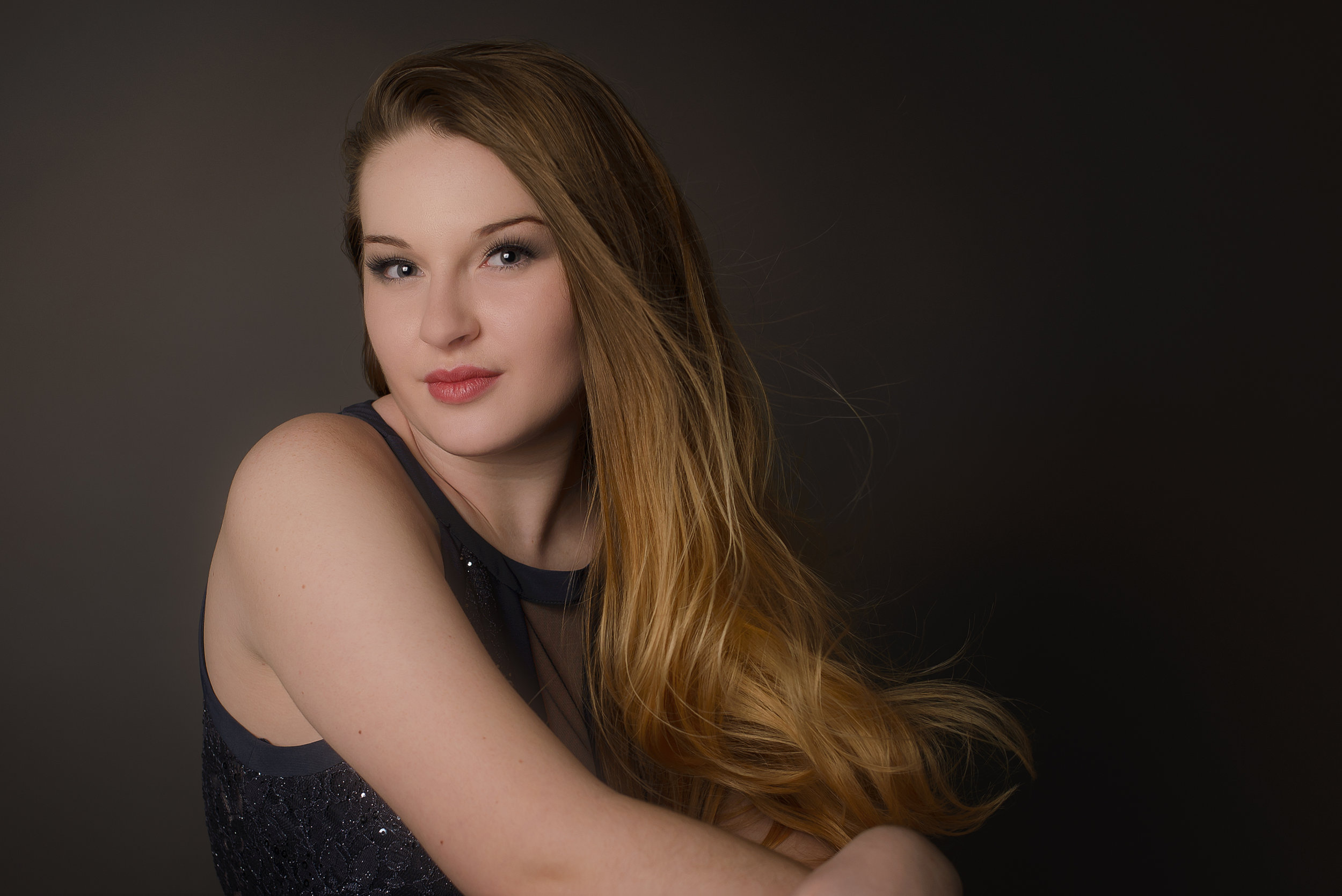 harrisburg nc senior photographer | staci noel photography