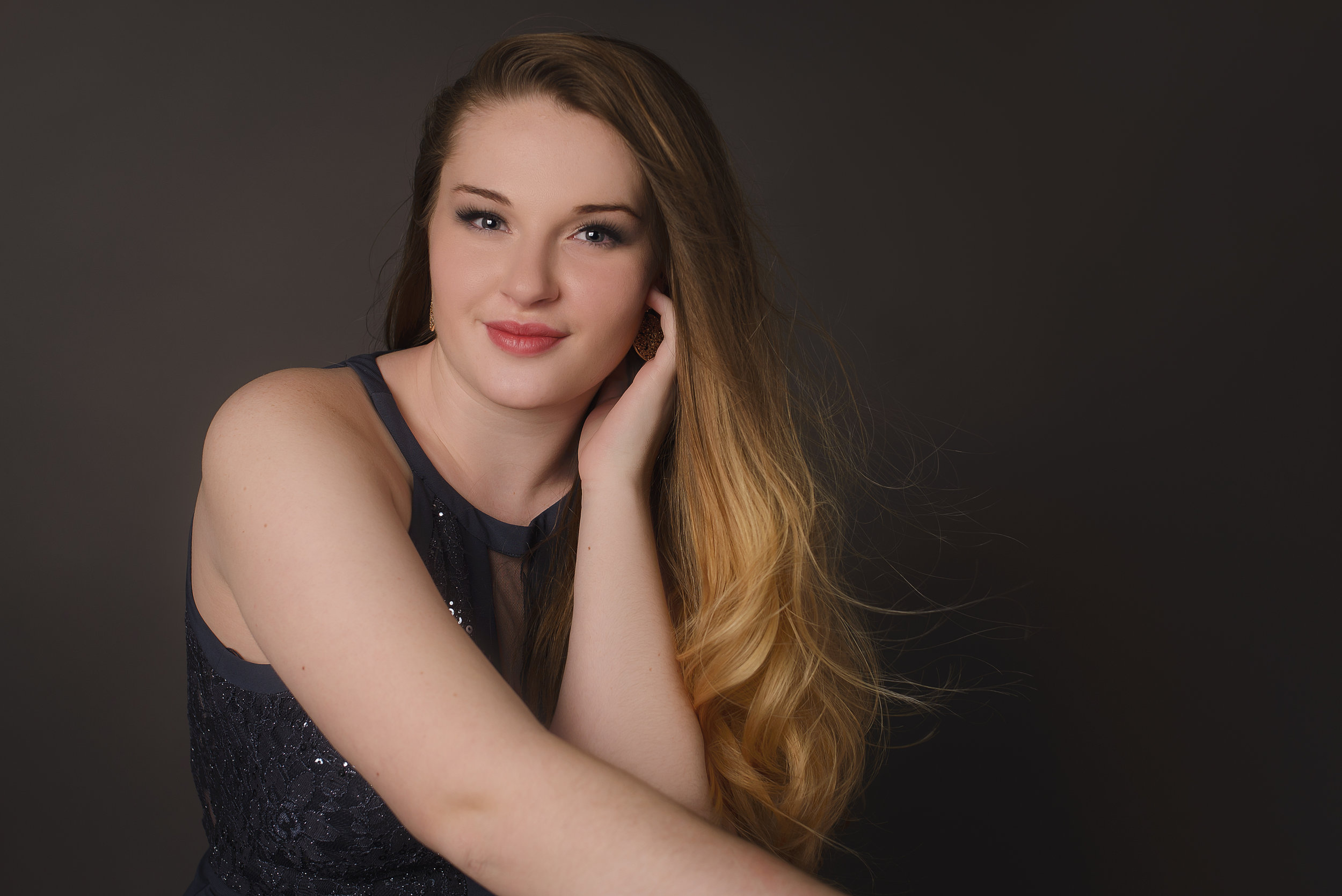 harrisburg nc senior photographer | staci noel photography