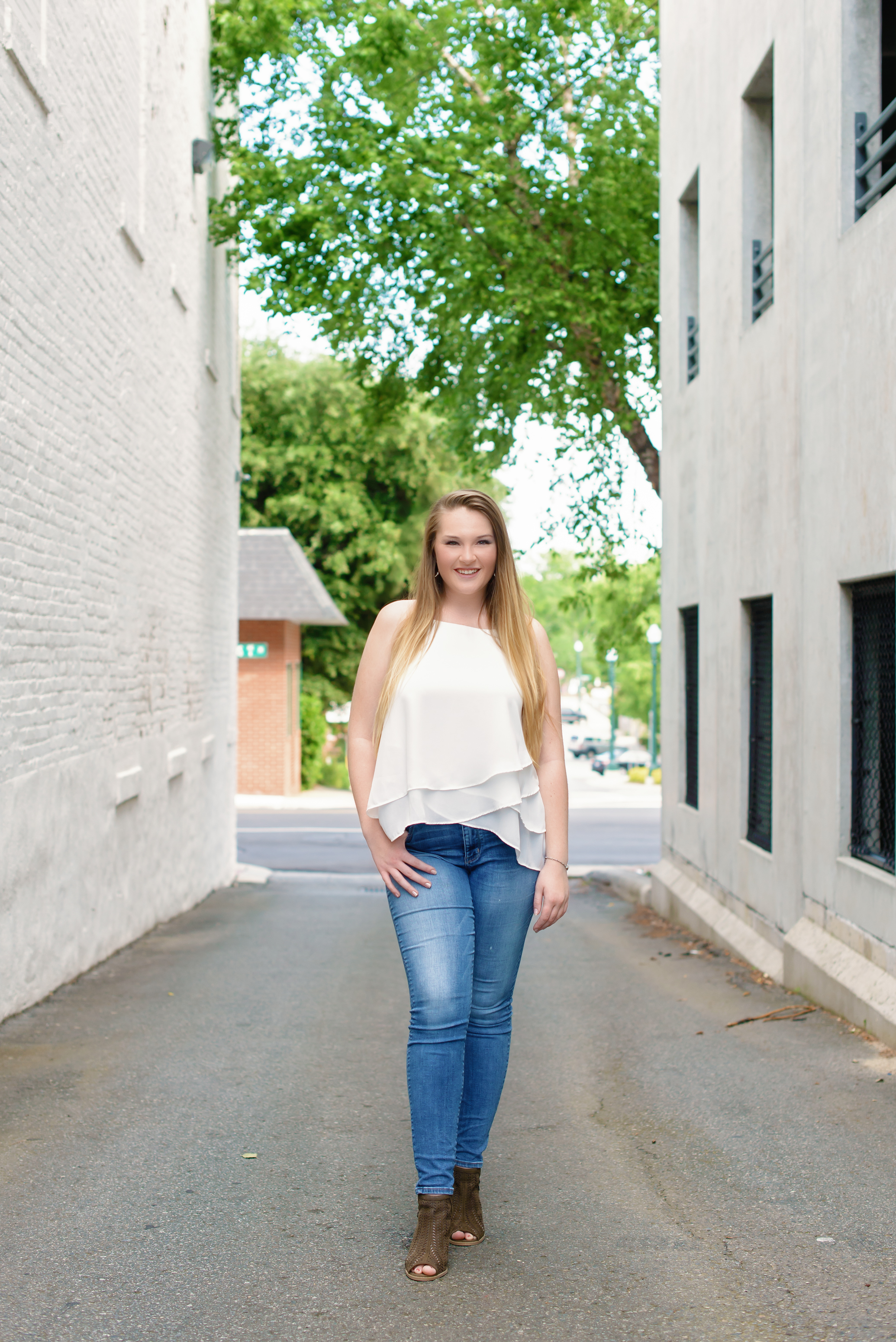 harrisburg nc senior photographer | staci noel photography