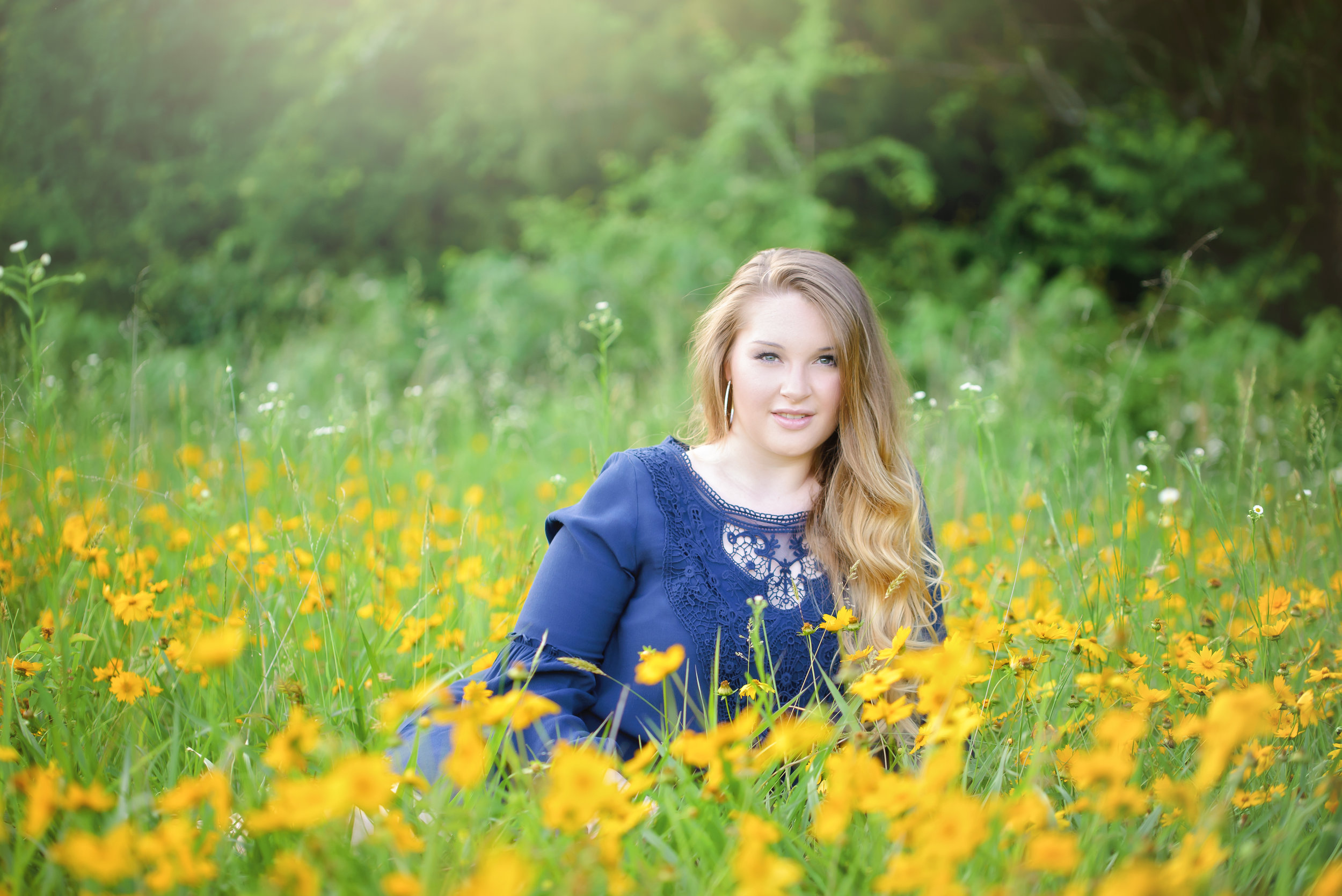 harrisburg nc senior photographer | staci noel photography