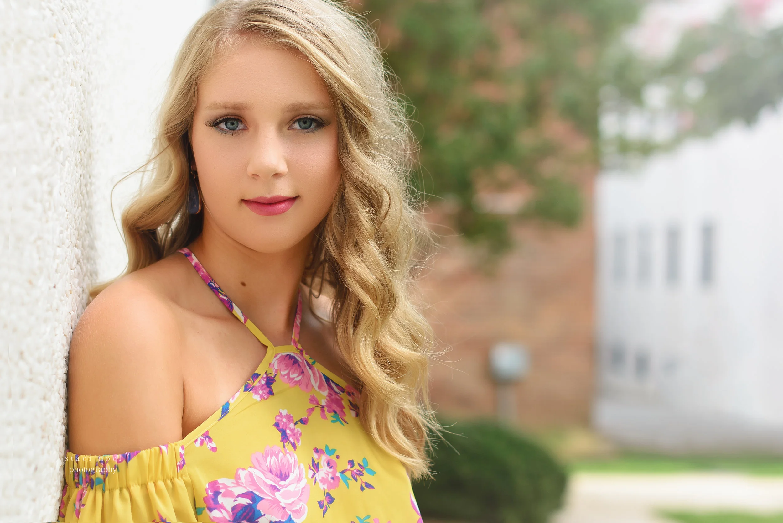 harrisburg senior photographer | hickory ridge