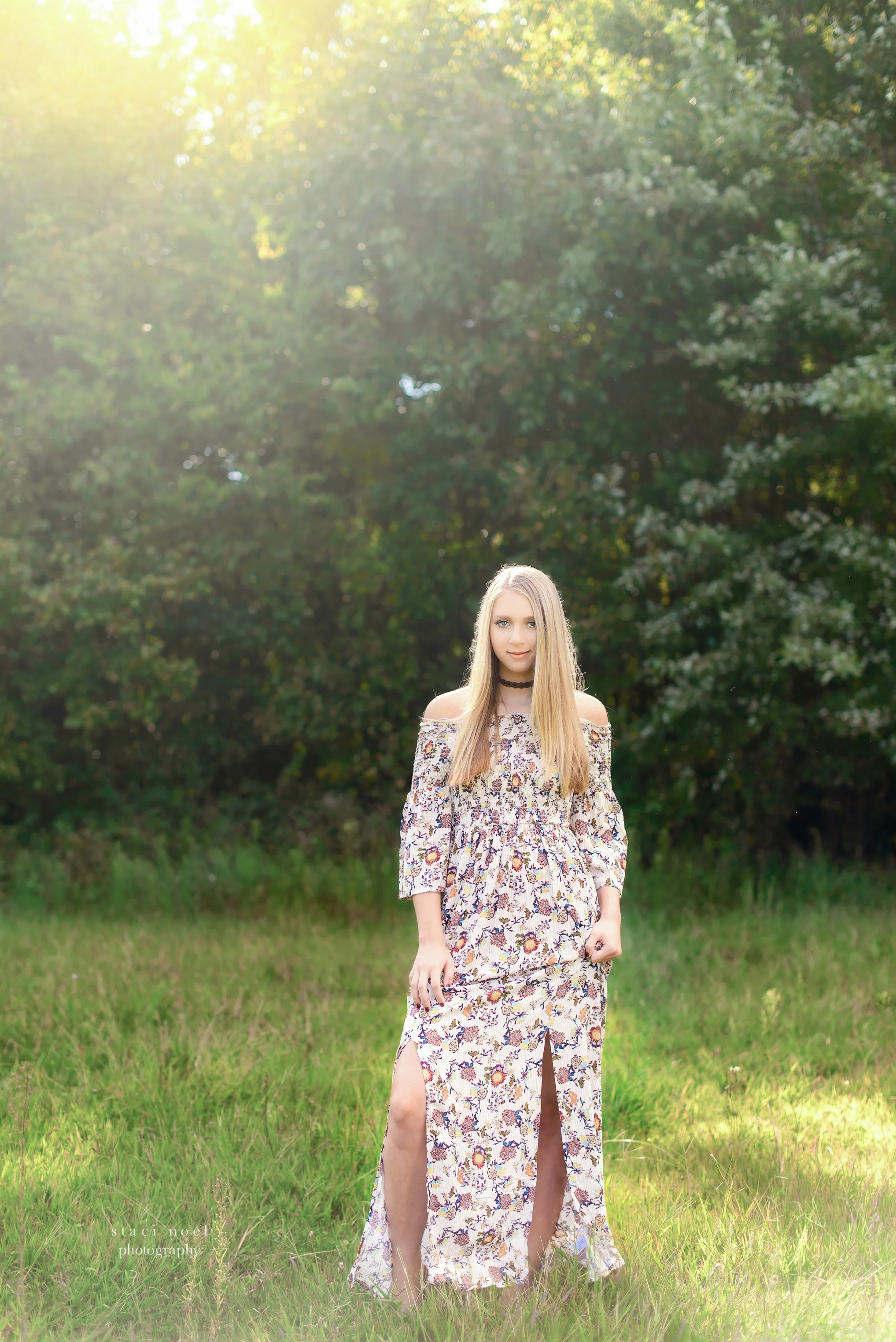 concord nc senior pictures | hickory ridge
