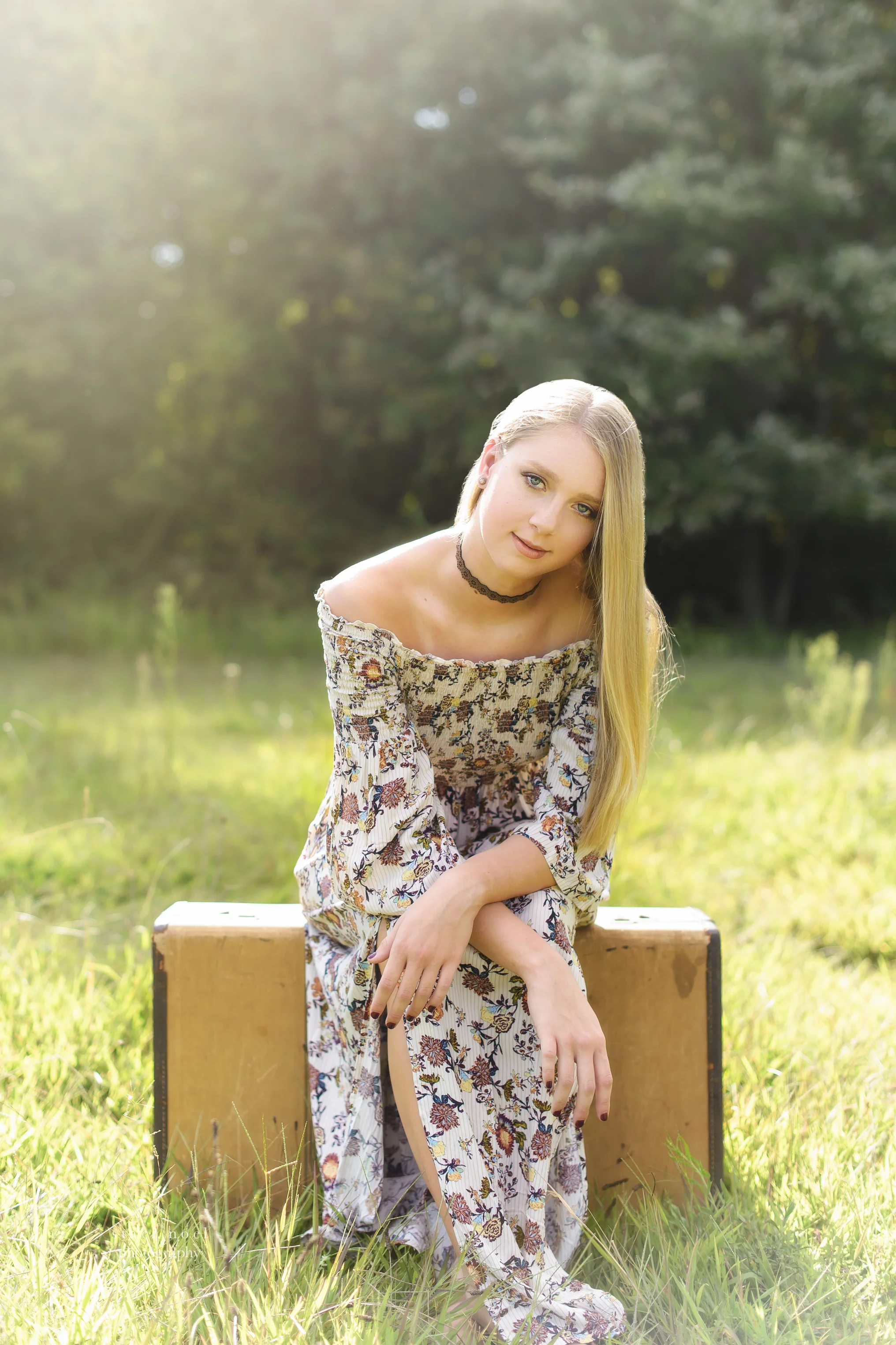 concord nc senior portraits