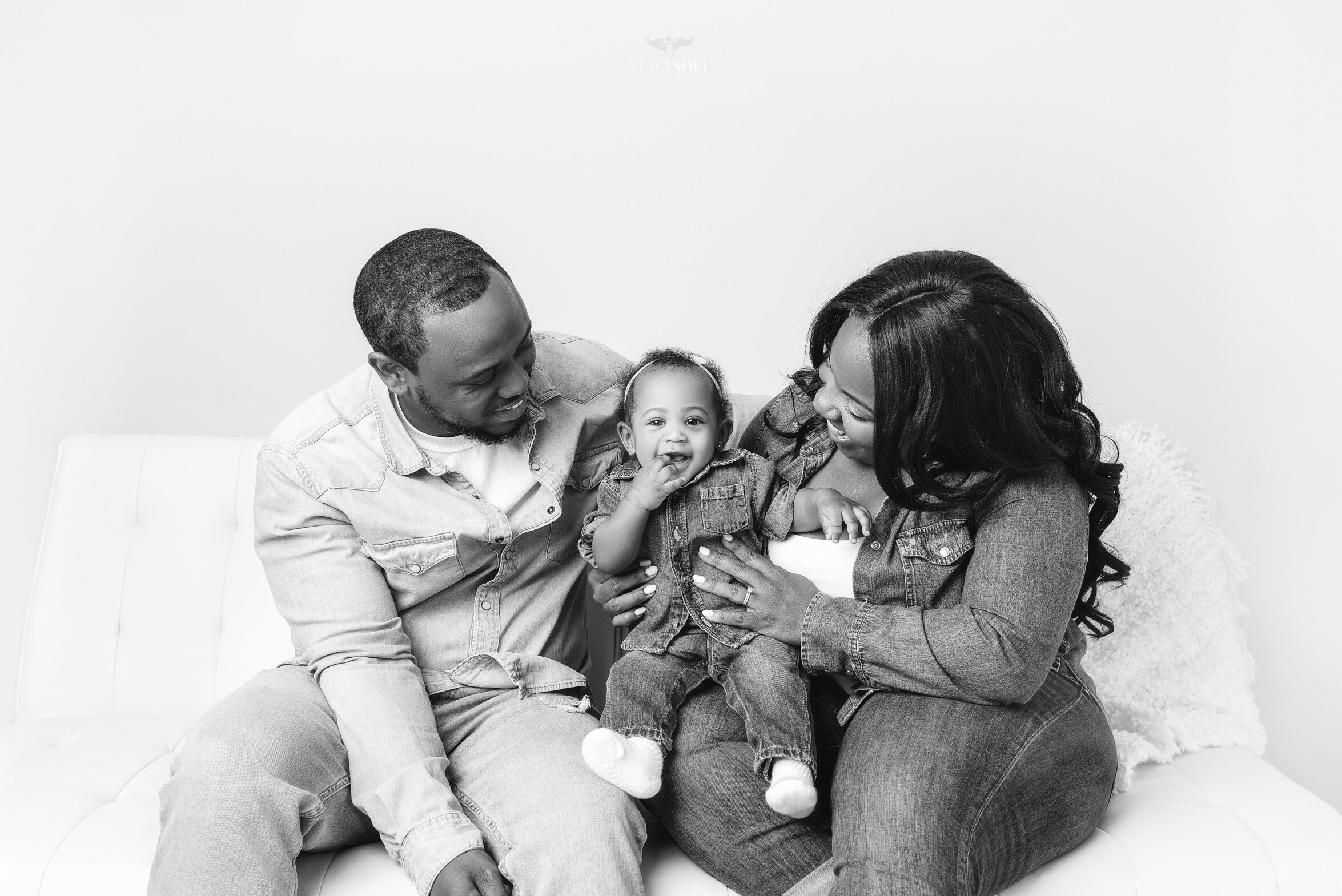 Harrisburg nc family photographer Staci Noel photography