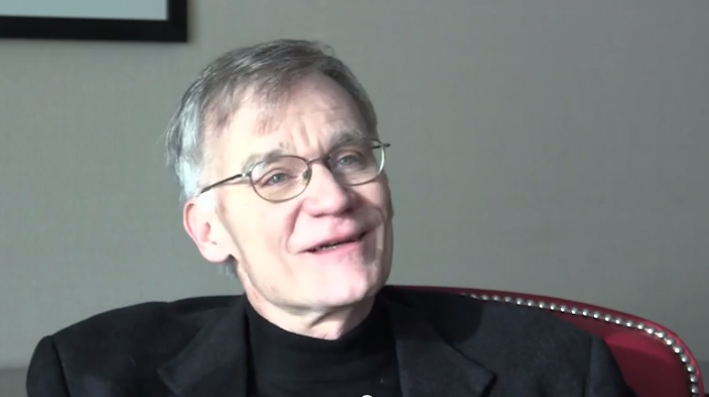 David Blight on the Civil War in American Memory (Harvard University Press, 3 Part Interview)